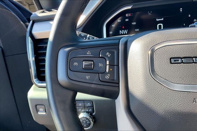 2024 GMC Sierra 3500HD Denali