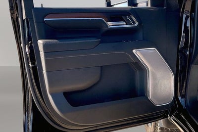 2024 GMC Sierra 3500HD Denali