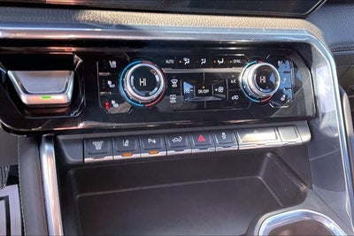 2024 GMC Sierra 3500HD Denali