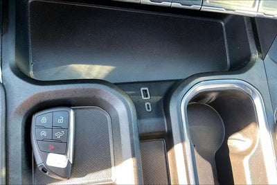 2024 GMC Sierra 3500HD Denali