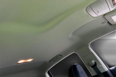 2019 GMC Canyon Denali