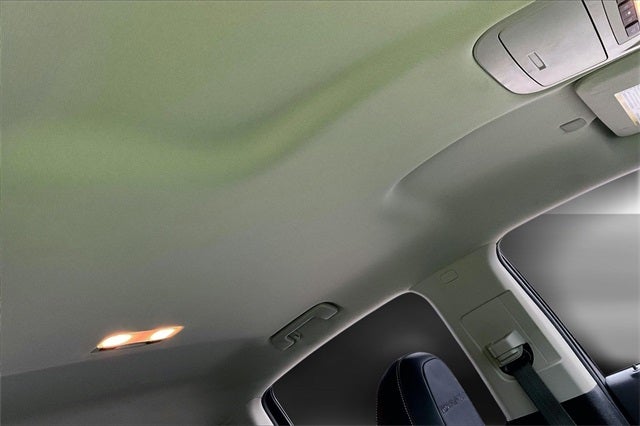 2019 GMC Canyon Denali