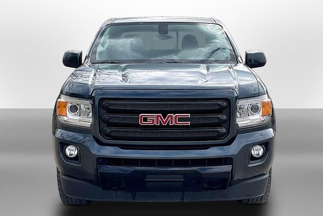 2020 GMC Canyon All Terrain