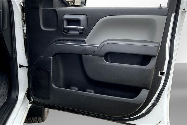 2016 GMC Sierra 1500 Base