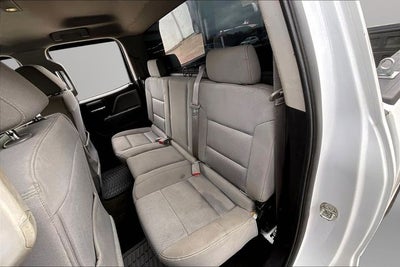 2016 GMC Sierra 1500 Base