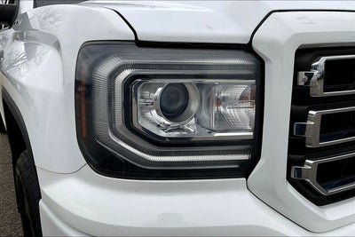 2016 GMC Sierra 1500 Base