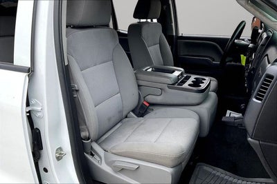 2016 GMC Sierra 1500 Base