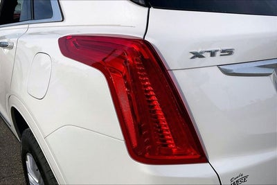 2019 Cadillac XT5 Base