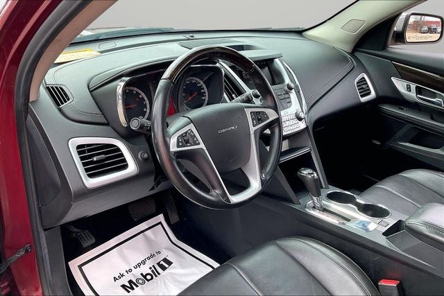 2017 GMC Terrain Denali