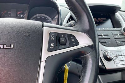 2017 GMC Terrain Denali