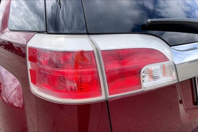 2017 GMC Terrain Denali