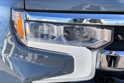 2024 Chevrolet Silverado 1500 LT Texas Edition