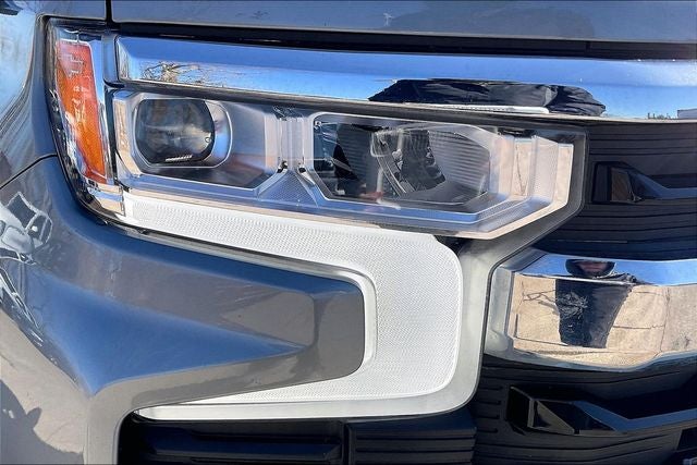 2023 Chevrolet Silverado 1500 LT Texas Edition