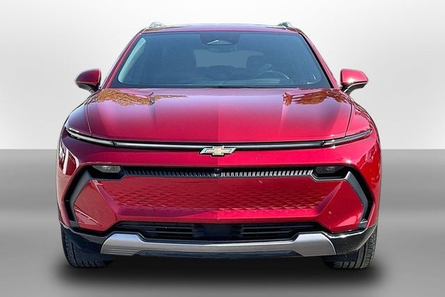 2024 Chevrolet Equinox EV LT