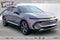 2024 Chevrolet Equinox EV LT