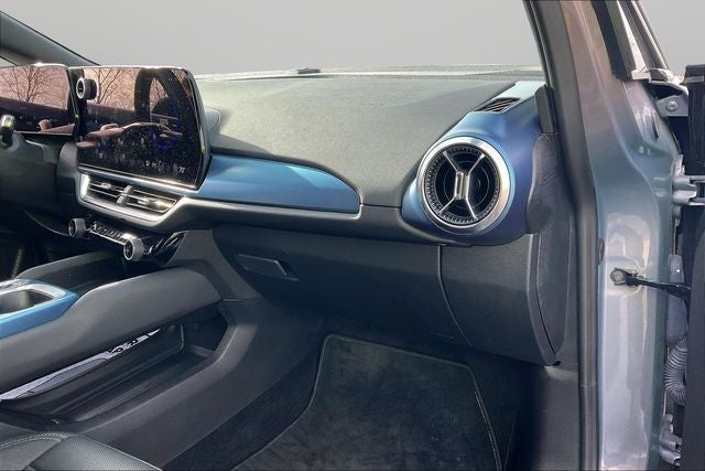 2024 Chevrolet Equinox EV LT