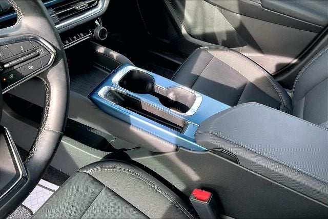 2024 Chevrolet Equinox EV LT