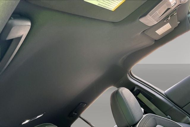 2024 Chevrolet Equinox EV LT
