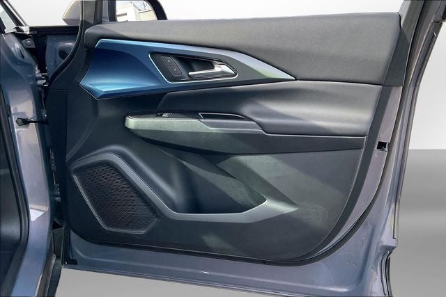 2024 Chevrolet Equinox EV LT