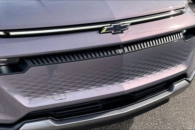2024 Chevrolet Equinox EV LT