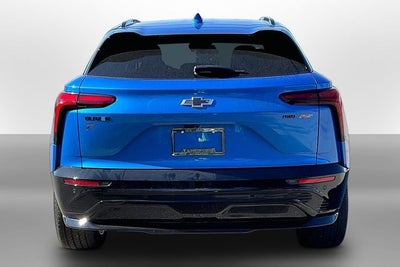 2024 Chevrolet Blazer EV RS