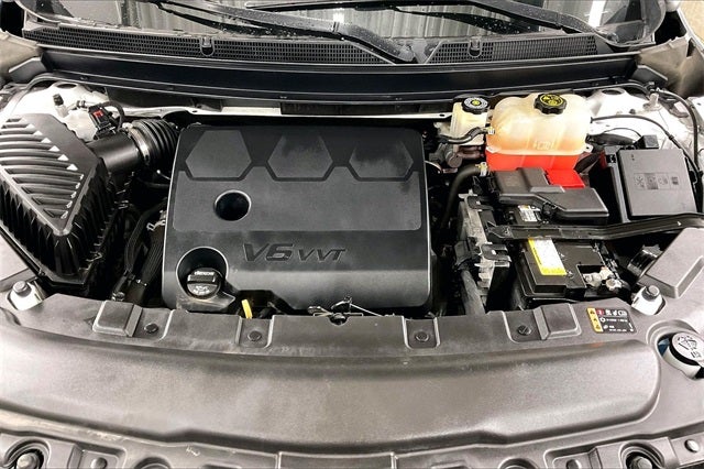 2018 Buick Enclave Premium Group