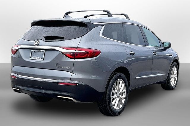 2019 Buick Enclave Premium Group