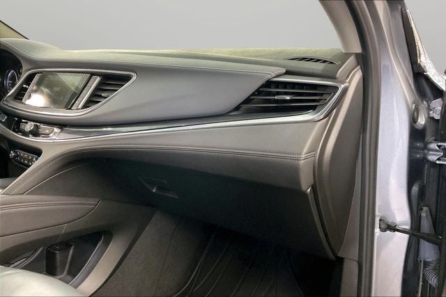 2019 Buick Enclave Premium Group