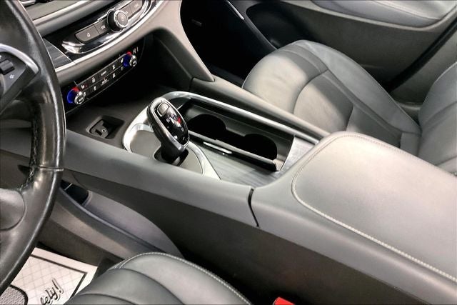 2019 Buick Enclave Premium Group