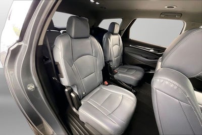 2019 Buick Enclave Premium Group