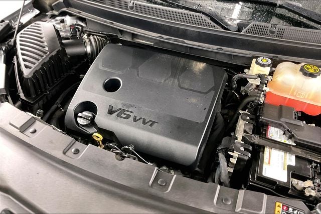 2019 Buick Enclave Premium Group