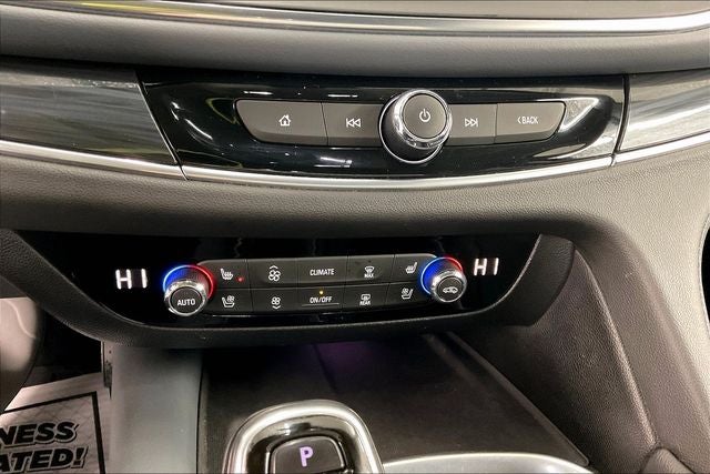 2019 Buick Enclave Premium Group