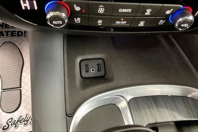 2019 Buick Enclave Premium Group