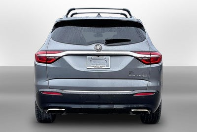 2019 Buick Enclave Premium Group
