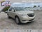 2016 Buick Enclave Leather Group