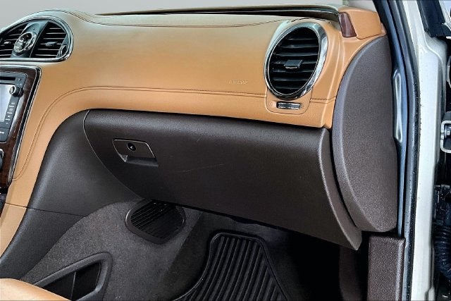 2016 Buick Enclave Leather Group