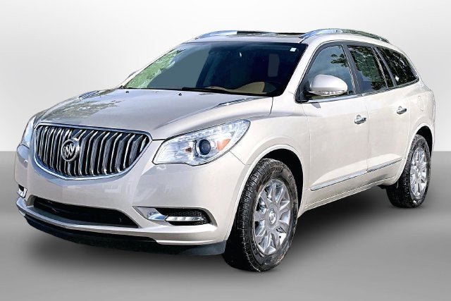 2016 Buick Enclave Leather Group