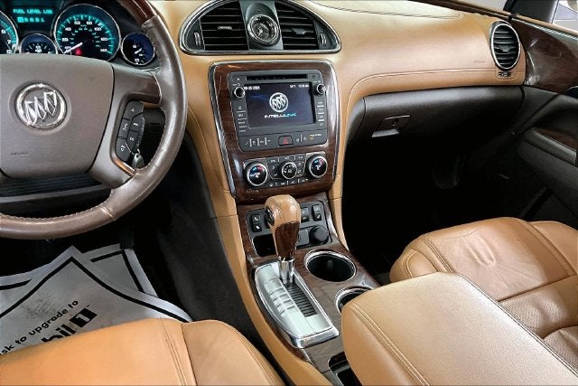 2016 Buick Enclave Leather Group