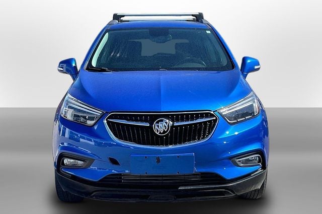 2018 Buick Encore Essence