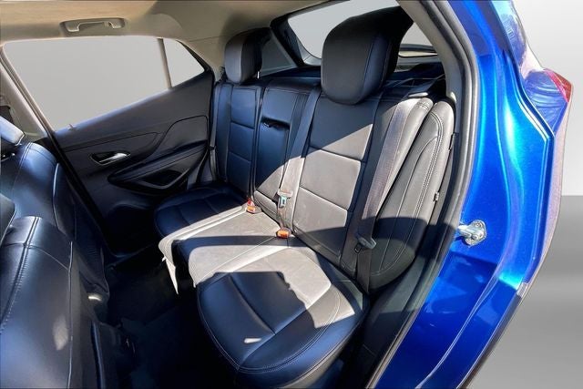 2018 Buick Encore Essence