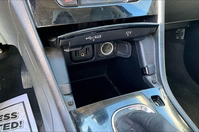 2018 Buick Encore Essence