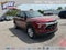 2025 Chevrolet TrailBlazer LS