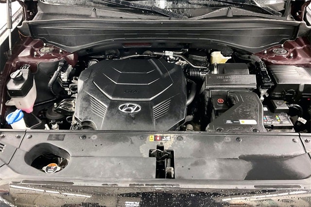 2023 Hyundai Palisade SEL