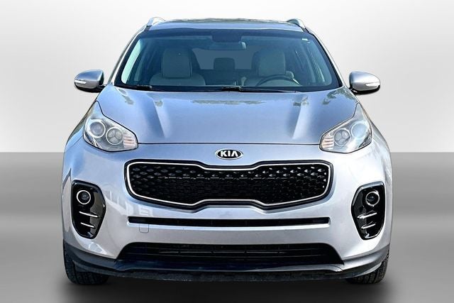 2019 Kia Sportage EX