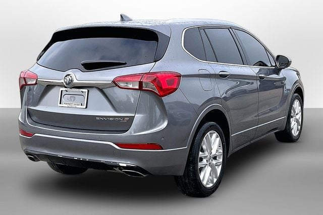 2019 Buick Envision Premium II