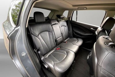 2019 Buick Envision Premium II