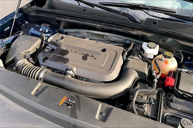 2022 Buick Envision Avenir