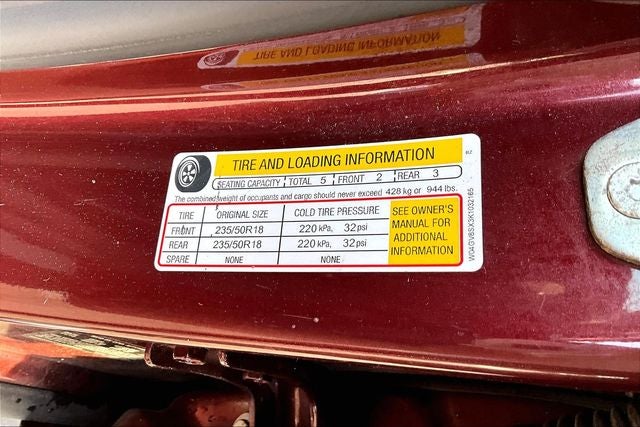 2019 Buick Regal TourX Essence