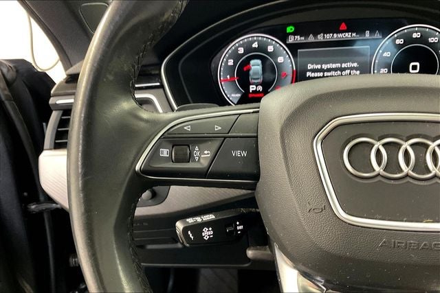 2021 Audi A5 Sportback 45 S line Prestige quattro