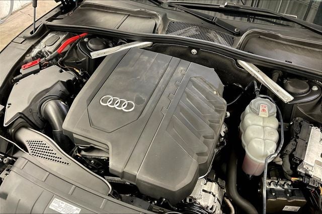 2021 Audi A5 Sportback 45 S line Prestige quattro